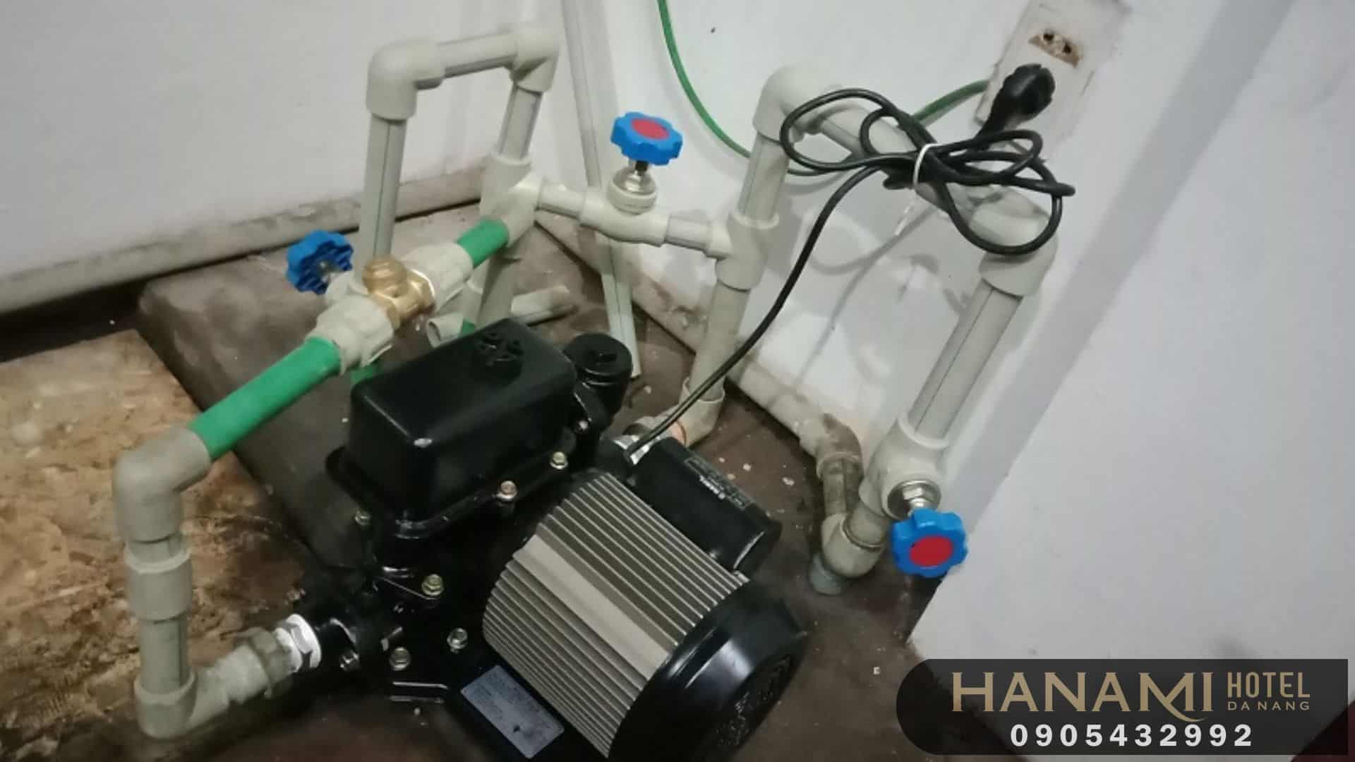 máy bơm nước Đà Nẵng