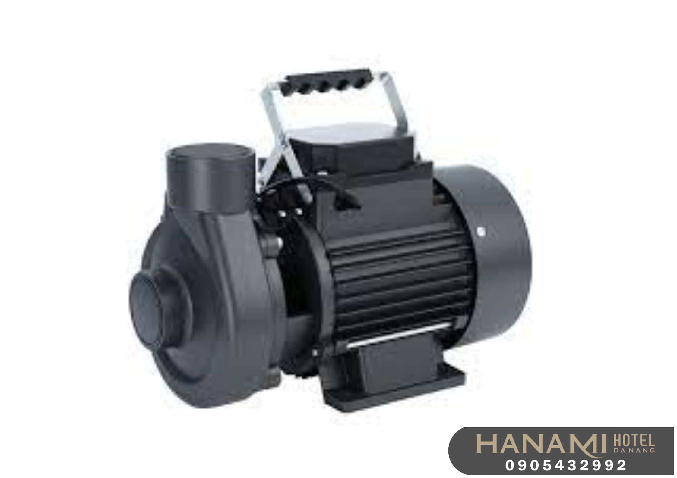 máy bơm nước Đà Nẵng