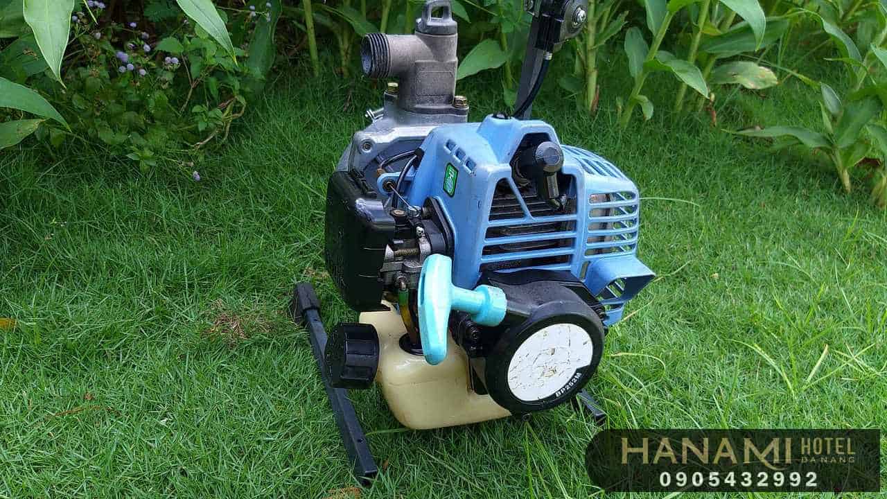 máy bơm nước Đà Nẵng