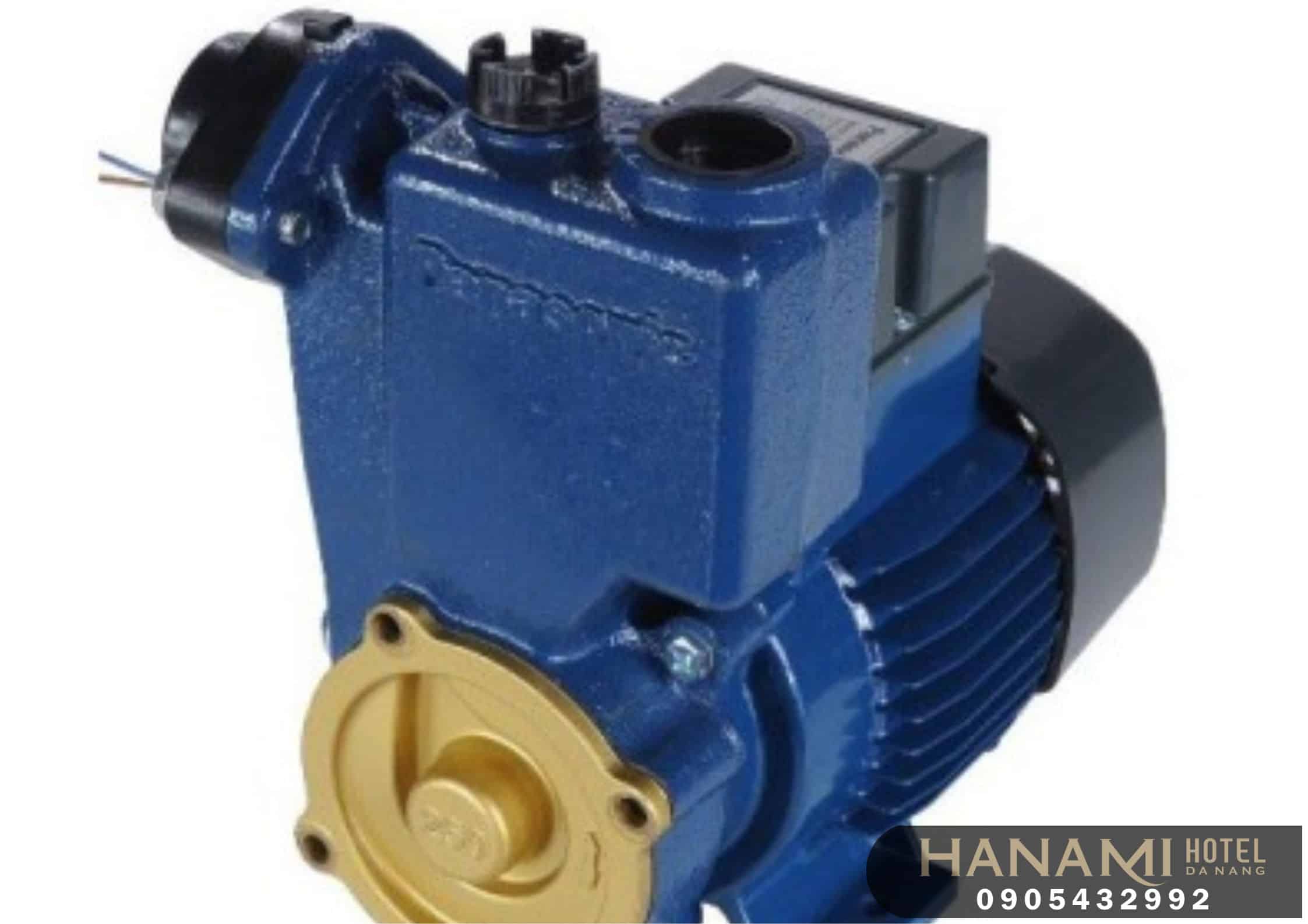 máy bơm nước Đà Nẵng