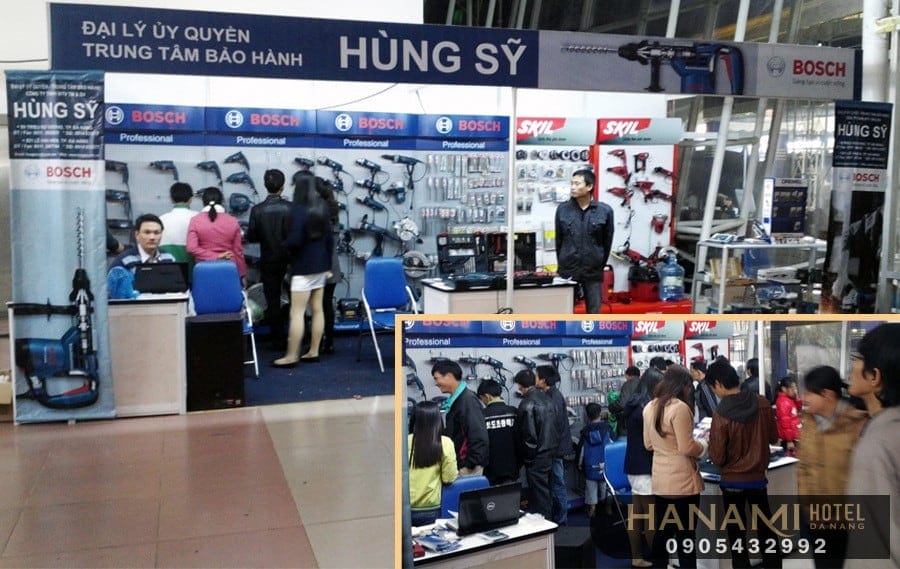 máy cưa tại Đà Nẵng