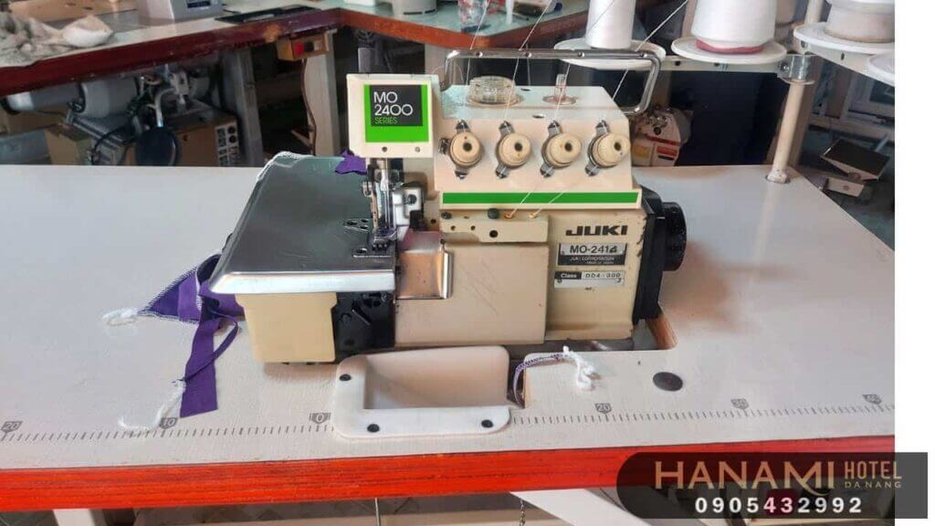 mua máy vắt sổ cũ tại đà nẵng 