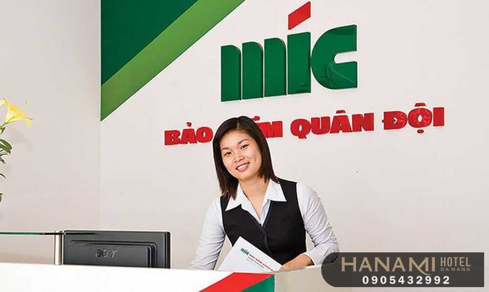 7 địa chỉ cung cấp bảo hiểm xe máy ở Đà Nẵng uy tín 8 mic bao hiem