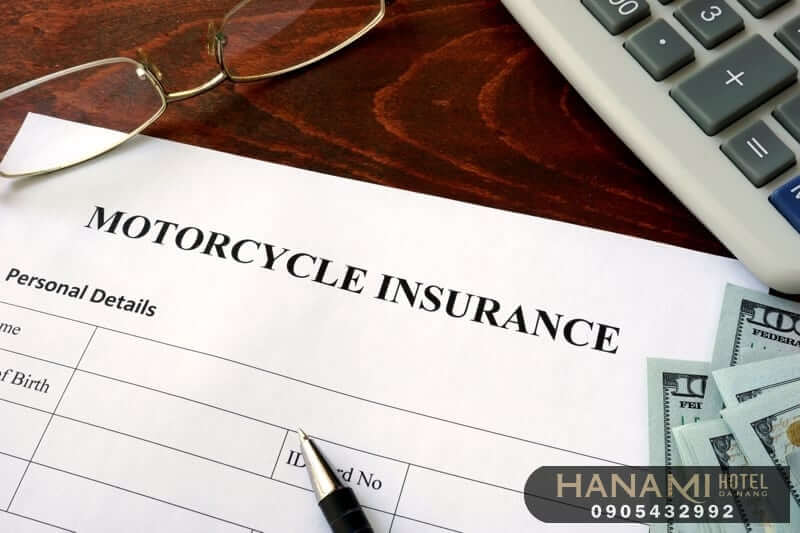 motorbike insurance companies in da nang