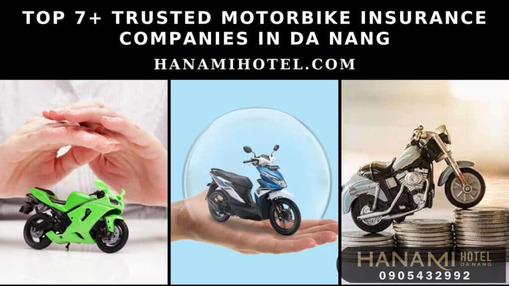 motorbike insurance companies in da nang