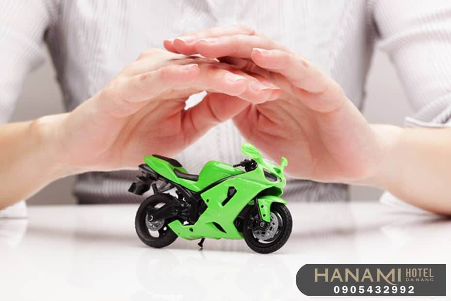 motorbike insurance companies in da nang