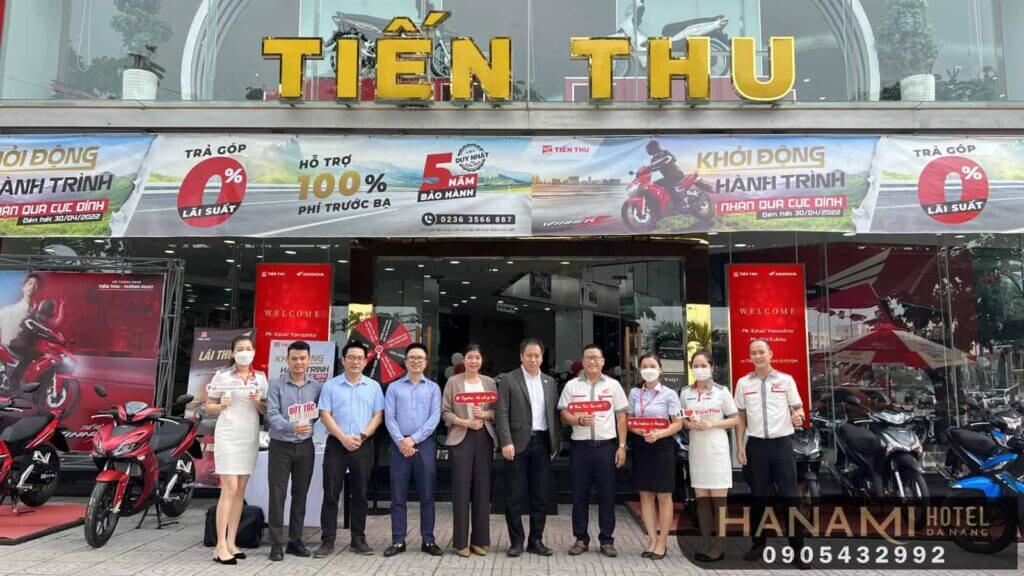 motorbike insurance companies in da nang