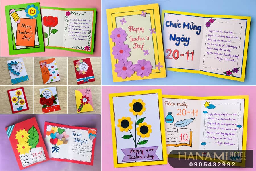 Ngày Nhà giáo Việt Nam 20/11