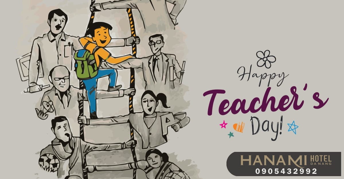 Ngày Nhà giáo Việt Nam 20/11