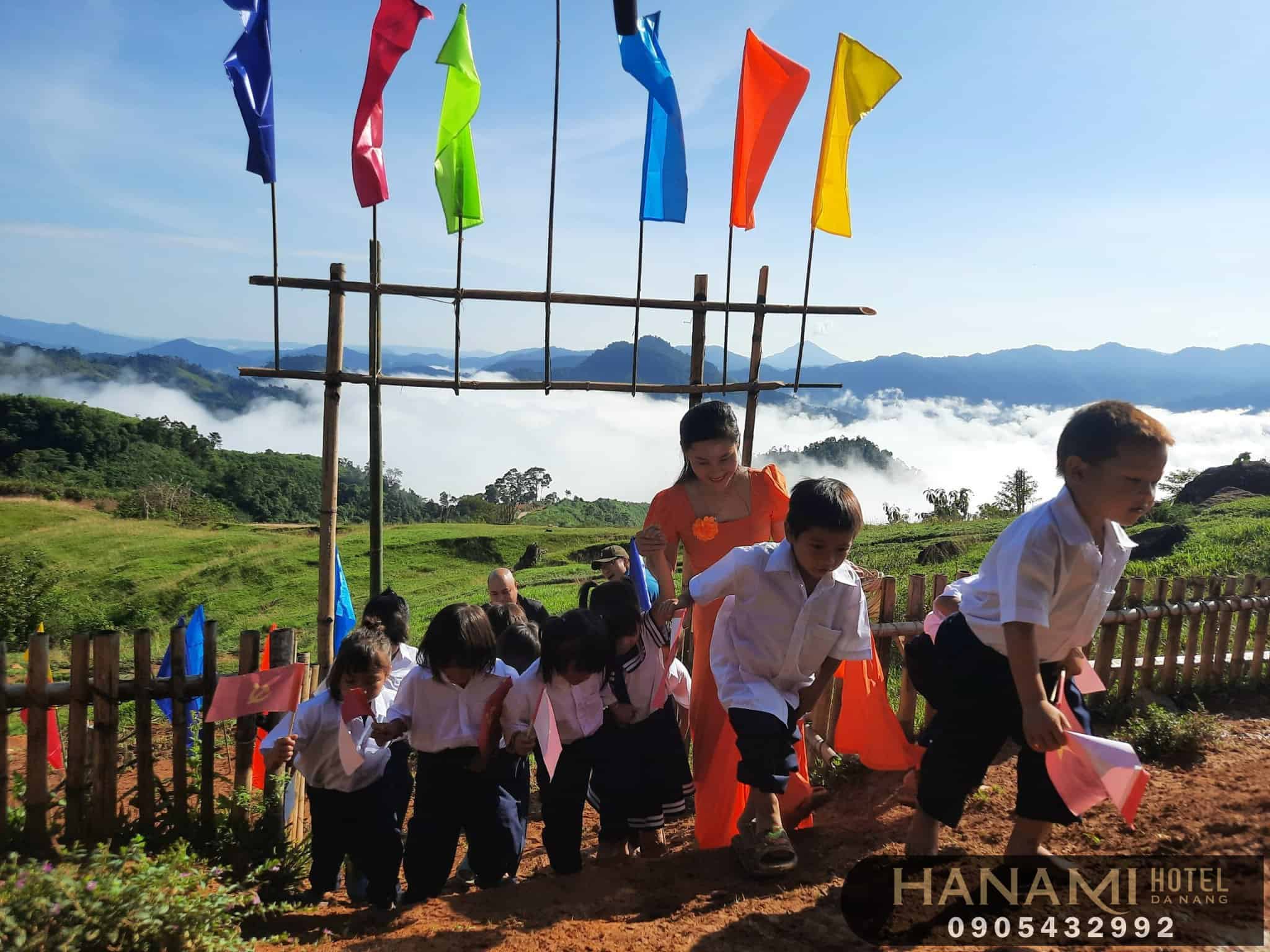 Ngày Nhà giáo Việt Nam 20/11