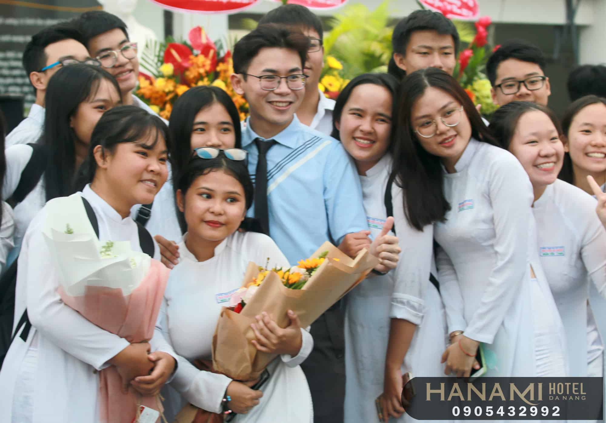 Ngày Nhà giáo Việt Nam 20/11