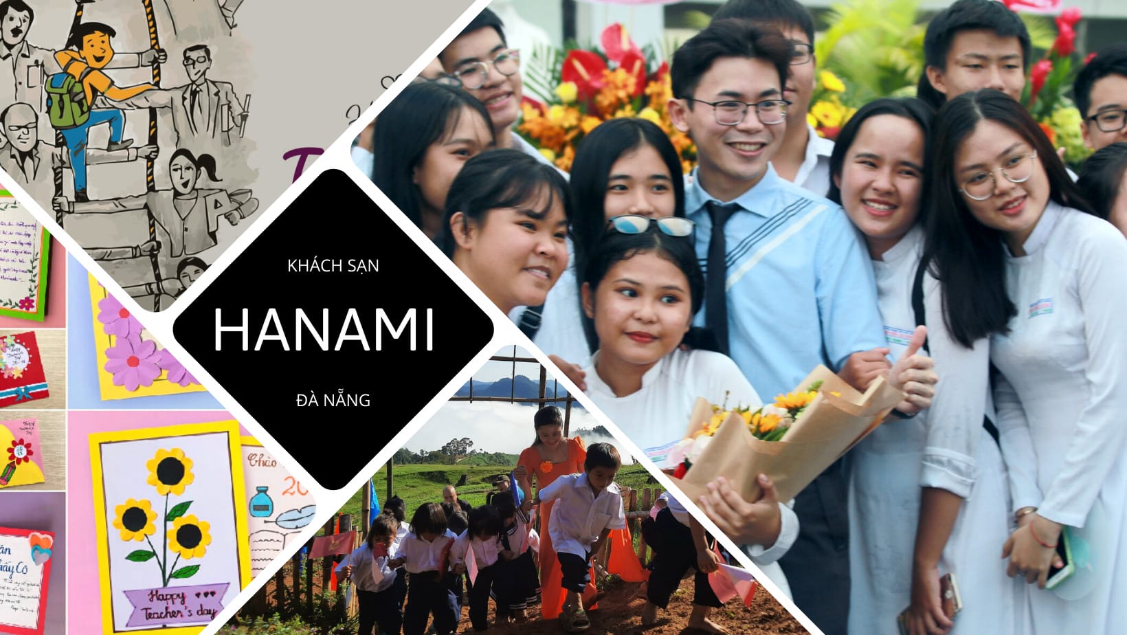 Ngày Nhà giáo Việt Nam 20/11