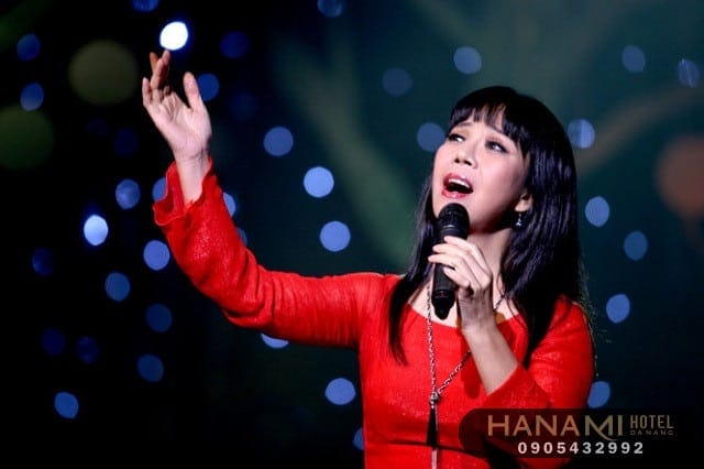 Những người nổi tiếng ở Đà Nẵng