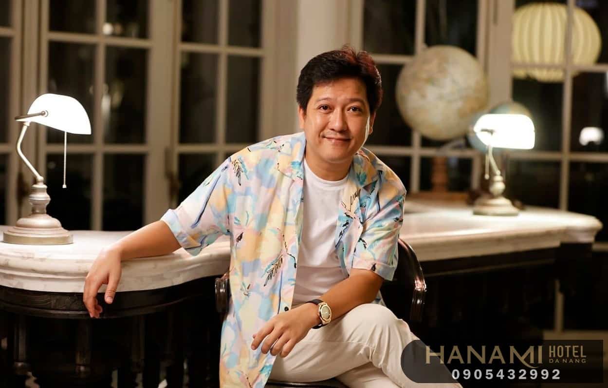 Những người nổi tiếng ở Đà Nẵng