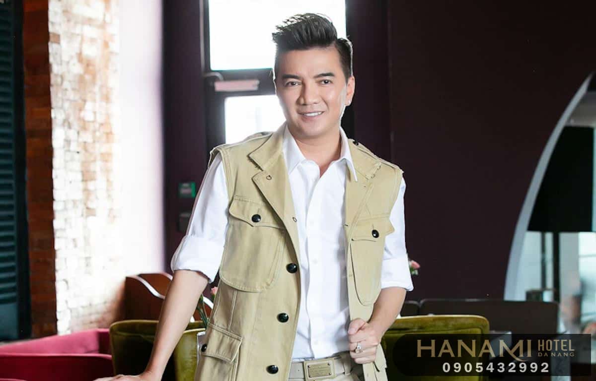 Những người nổi tiếng ở Đà Nẵng