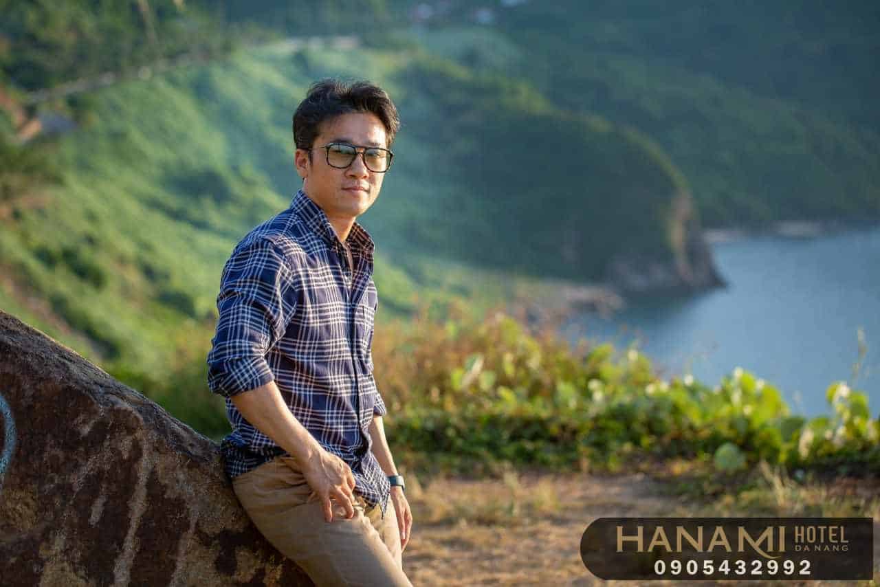 Những người nổi tiếng ở Đà Nẵng