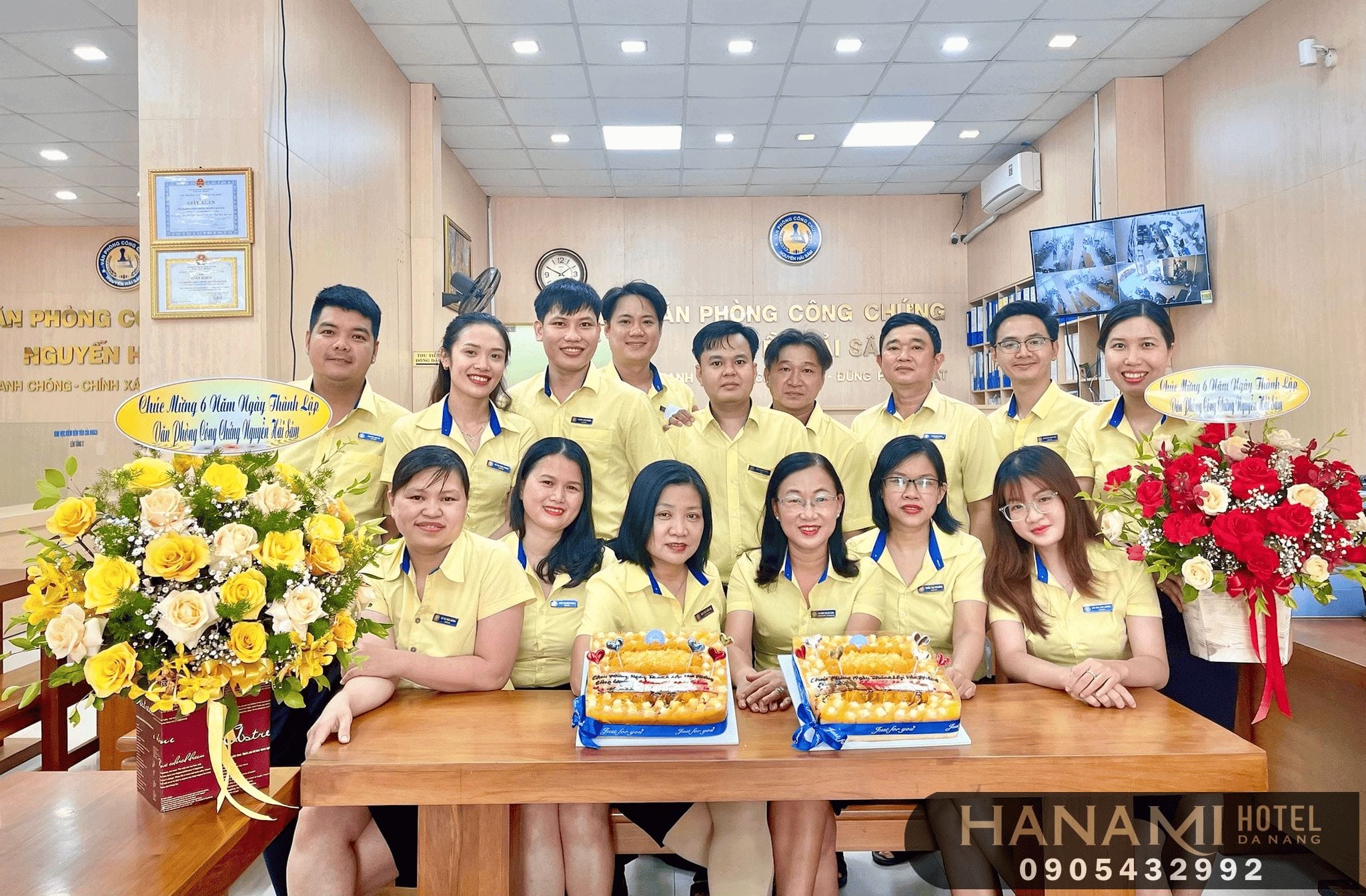 notary offices in Da Nang