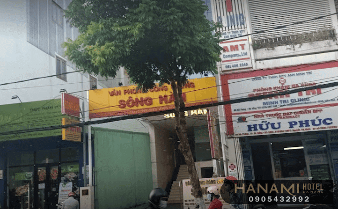 notary offices in Da Nang