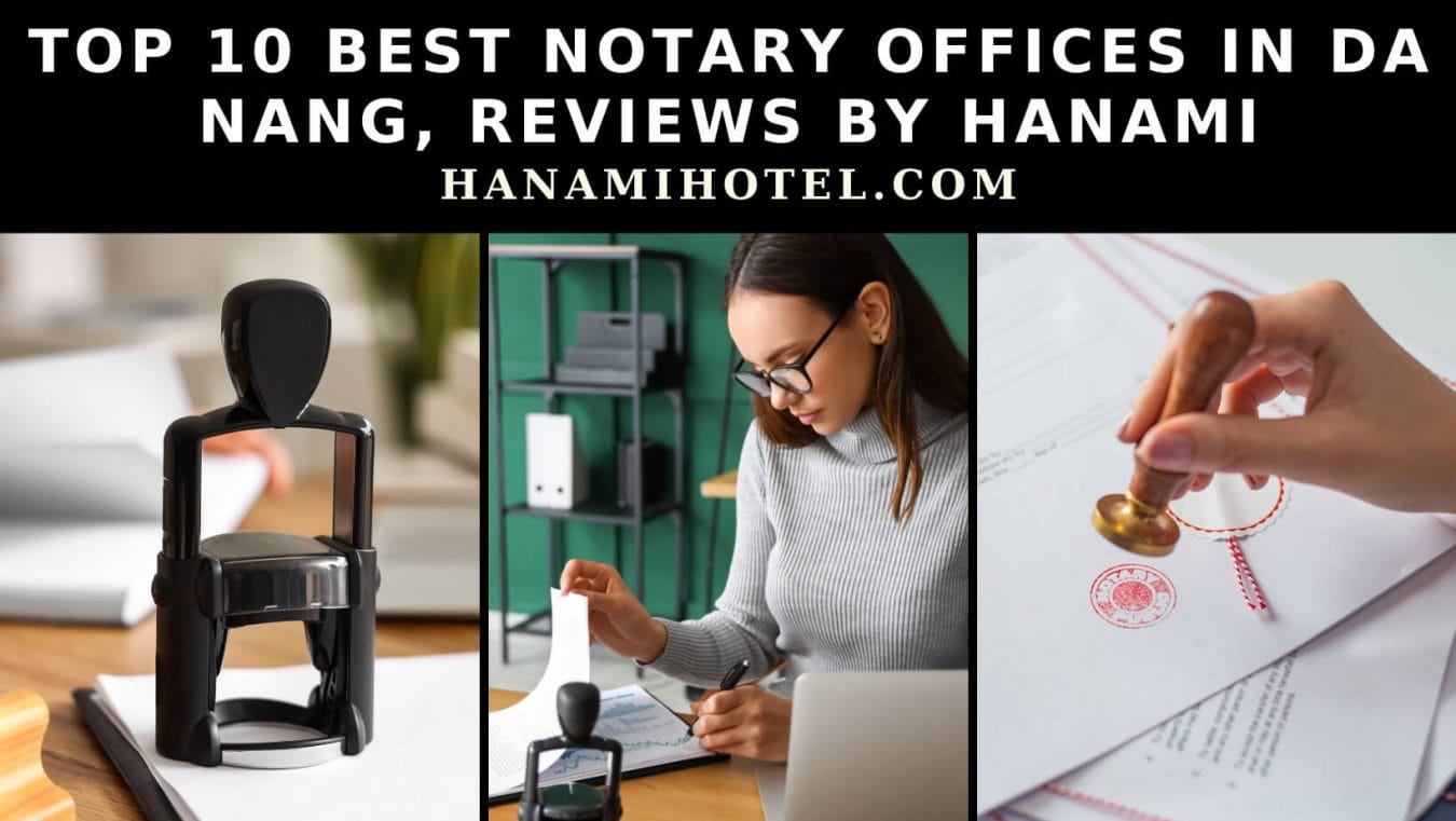 notary offices in Da Nang