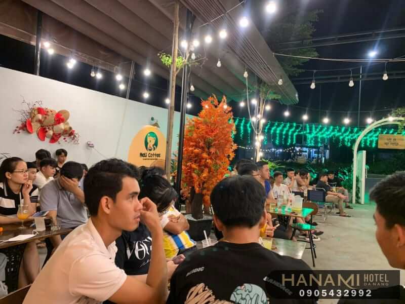 Top 8 Pet Cafes in Da Nang That Will Warm Your Heart 14 pet cafes in da nang