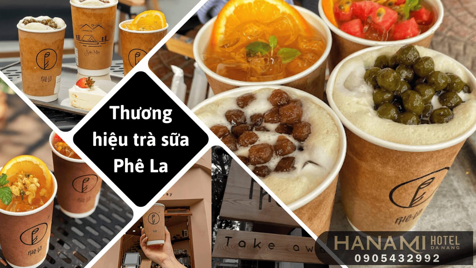 Phê La Đà Nẵng