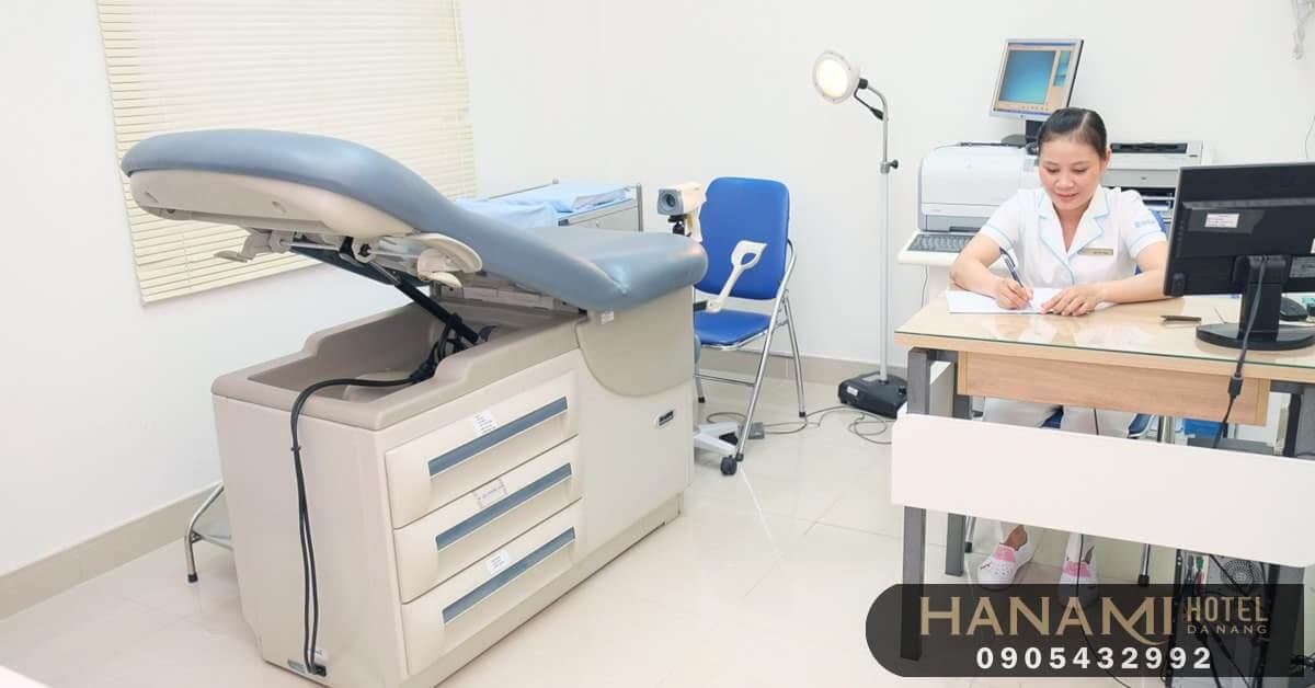 15 phòng khám phụ khoa ở Đà Nẵng uy tín, chất lượng nhất 13 phòng khám phụ khoa ở Đà Nẵng