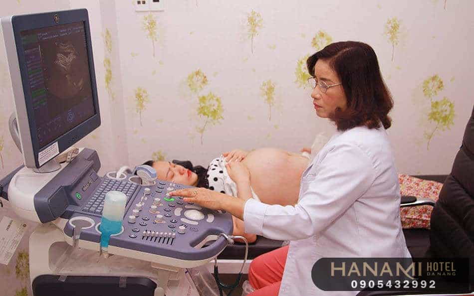 15 phòng khám phụ khoa ở Đà Nẵng uy tín, chất lượng nhất 4 phòng khám phụ khoa ở Đà Nẵng