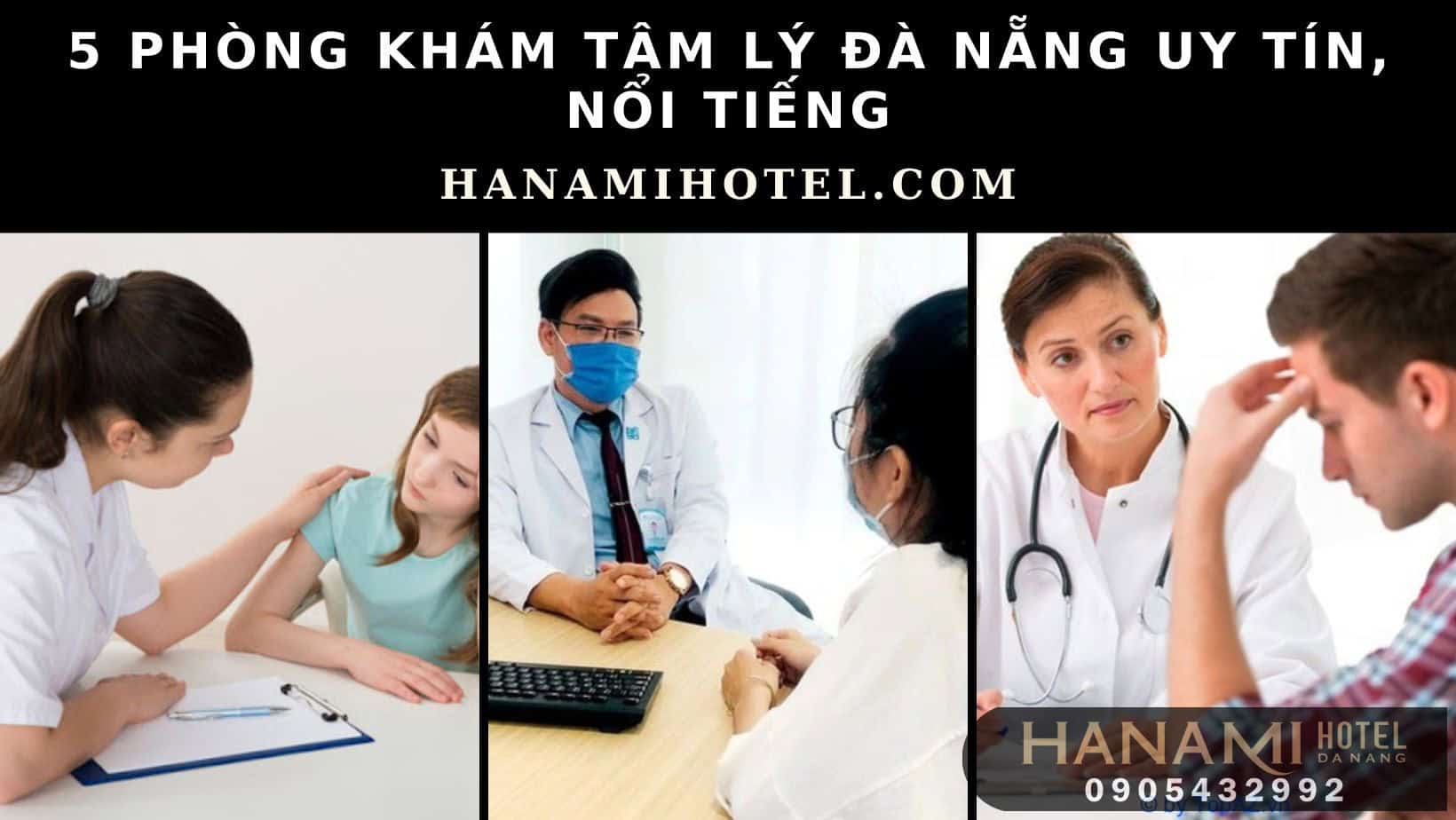 5 Phòng khám tâm lý Đà Nẵng uy tín, nổi tiếng 1 Phòng khám tâm lý Đà Nẵng