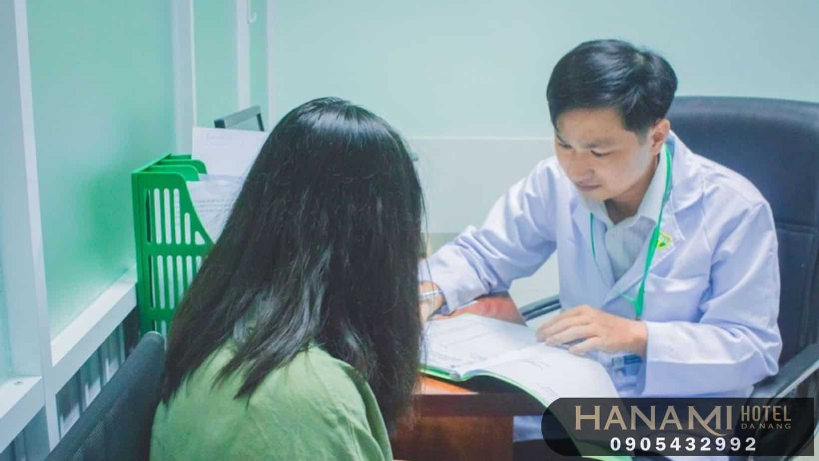 5 Phòng khám tâm lý Đà Nẵng uy tín, nổi tiếng 5 Phòng khám tâm lý Đà Nẵng