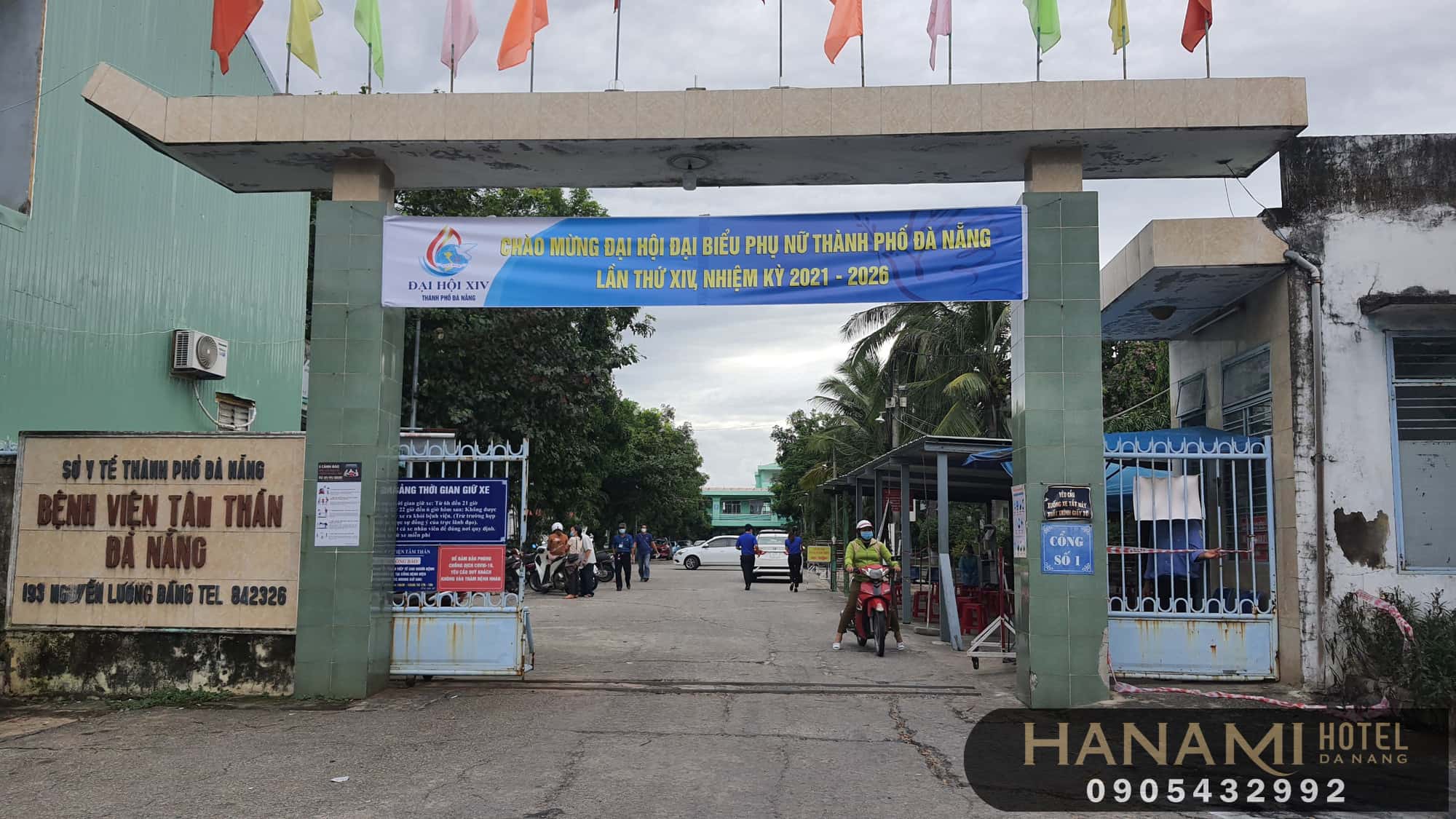 psychological clinics in Da Nang