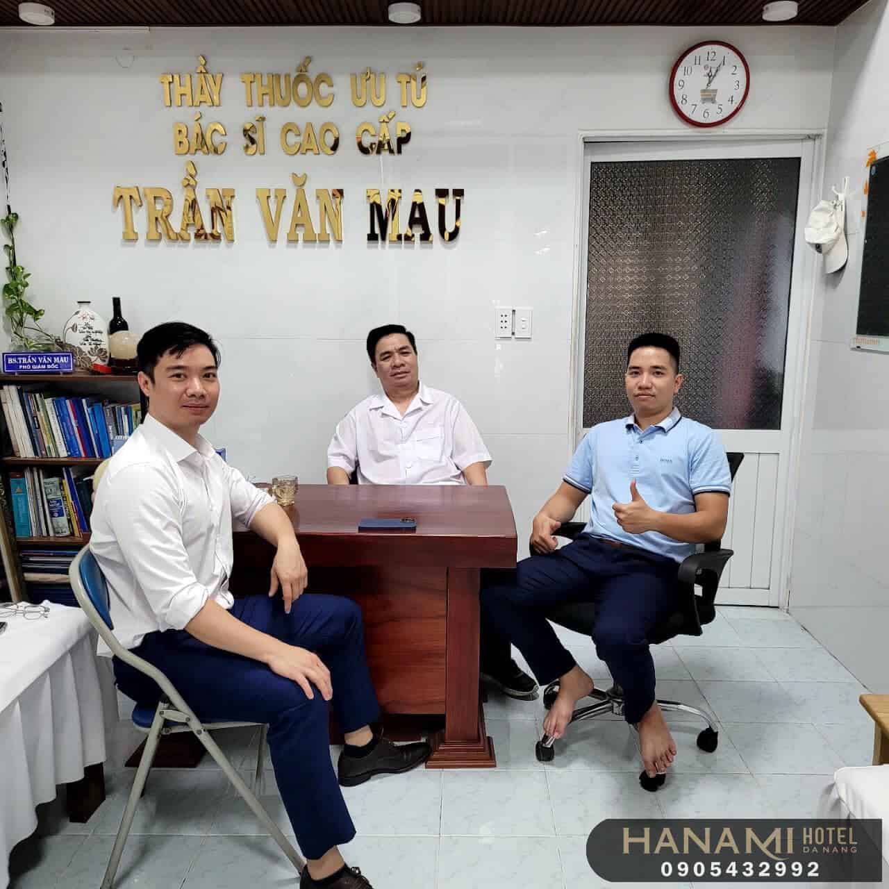 psychological clinics in Da Nang