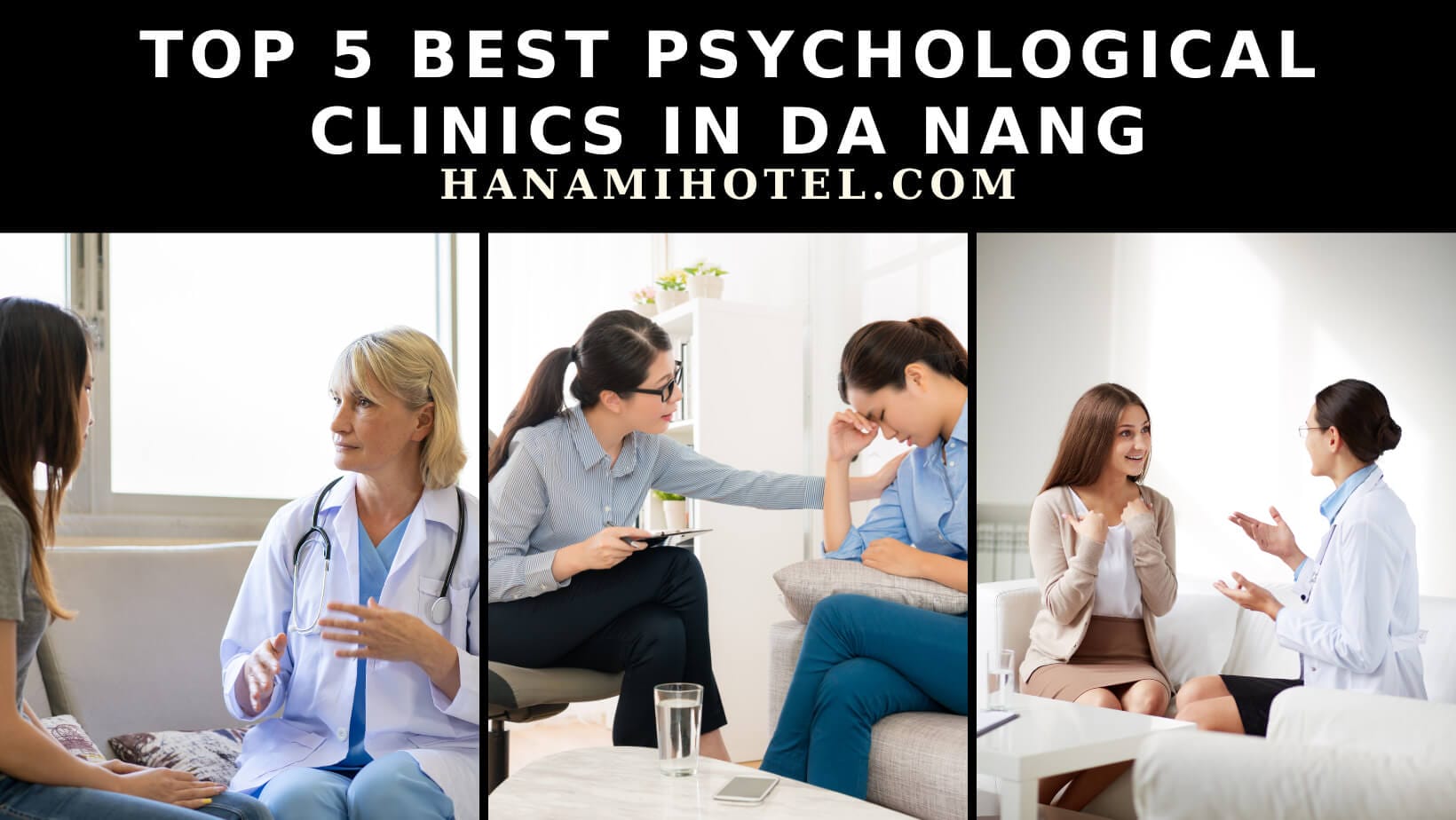 Top 5 best psychological clinics in Da Nang 1 psychological clinics in Da Nang