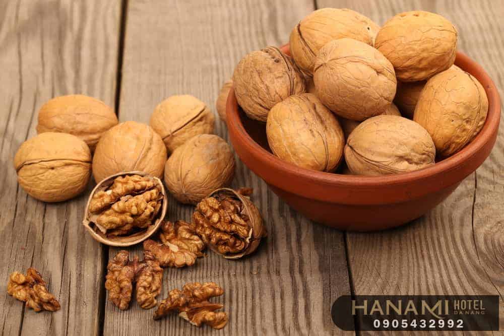 10 địa chỉ bán quả óc chó tại Đà Nẵng uy tín nhất 9 quả óc chó tại đà nẵng