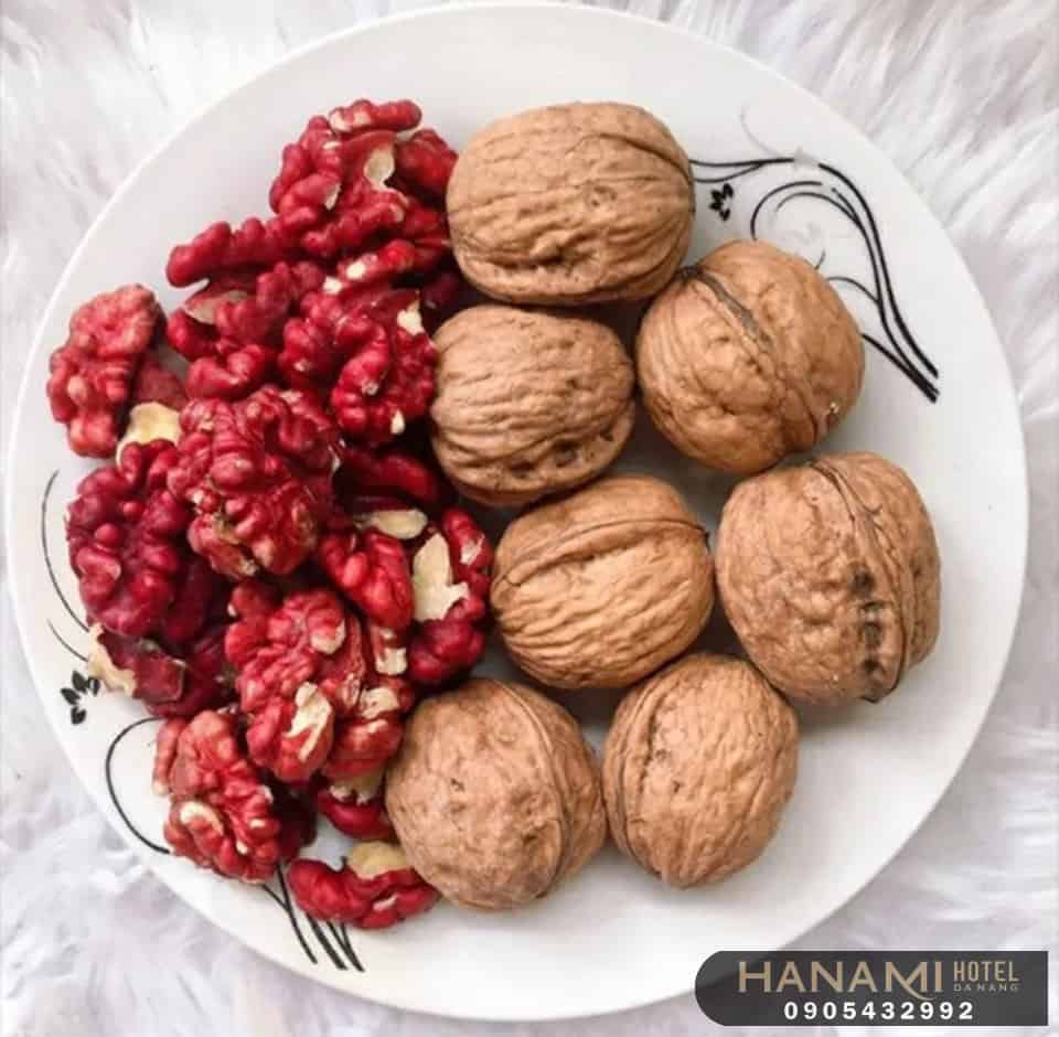 10 địa chỉ bán quả óc chó tại Đà Nẵng uy tín nhất 10 Quả óc chó tại Đà Nẵng