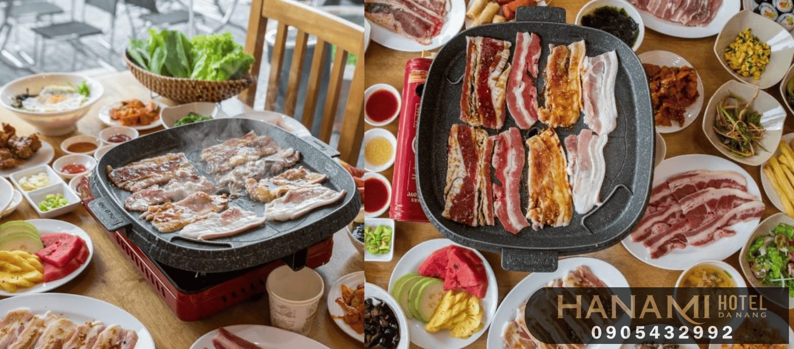 15+ quán ăn ngon Sơn Trà Đà Nẵng cực kỳ hút khách 12 Quán ăn ngon Sơn Trà Đà Nẵng