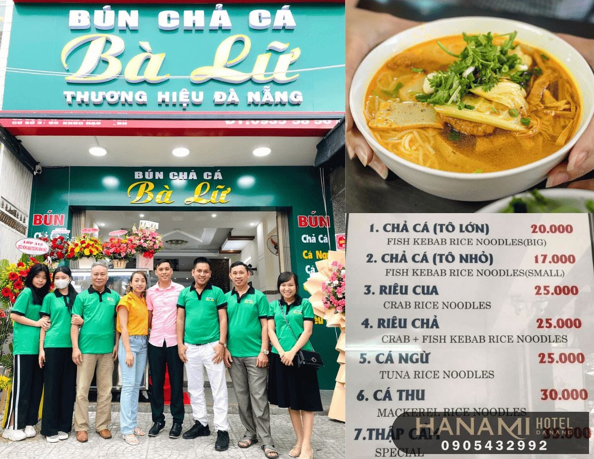 15+ quán ăn ngon Sơn Trà Đà Nẵng cực kỳ hút khách 10 Quán ăn ngon Sơn Trà Đà Nẵng