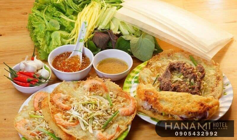 quán ăn ngon quận hải châu Đà Nẵng