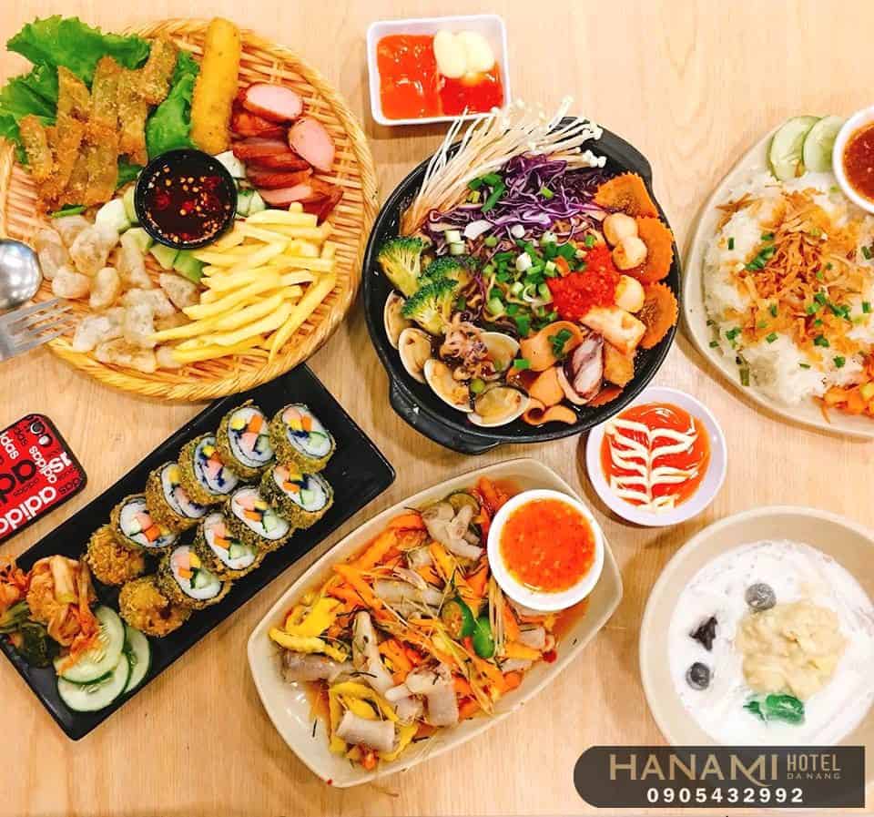 quán ăn ngon quận hải châu Đà Nẵng