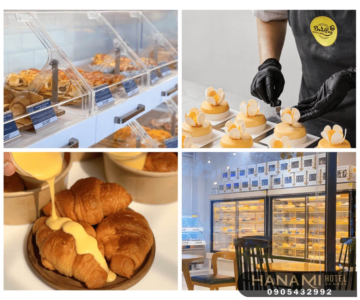 Quán cafe ăn sáng ở Đà Nẵng