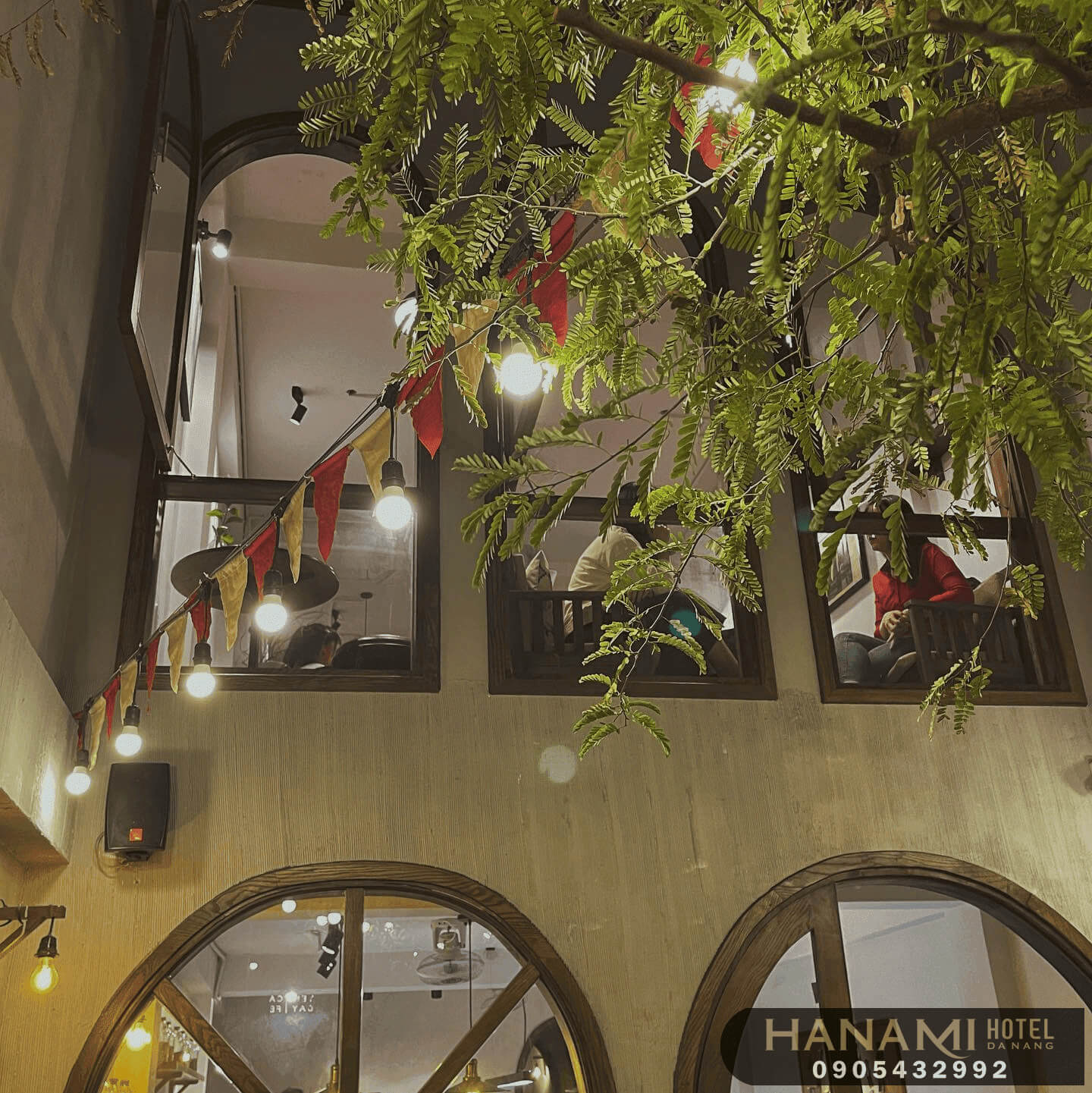 Top 35 quán cafe Đà Nẵng có view đẹp, giá rẻ khiến bạn mê mẩn 11 quán cafe Đà Nẵng