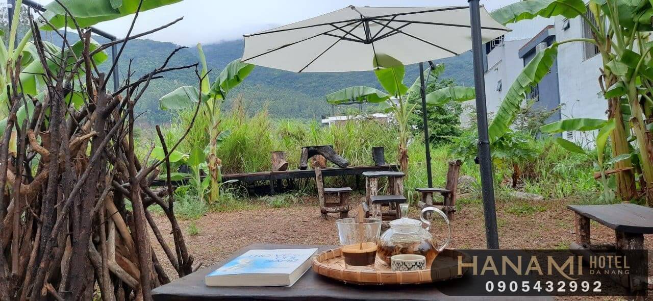 Top 35 quán cafe Đà Nẵng có view đẹp, giá rẻ khiến bạn mê mẩn 12 quán cafe Đà Nẵng