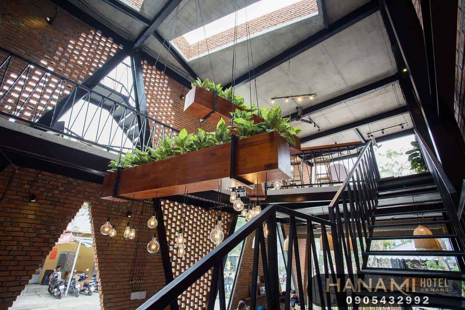 Top 35 quán cafe Đà Nẵng có view đẹp, giá rẻ khiến bạn mê mẩn 14 quán cafe Đà Nẵng