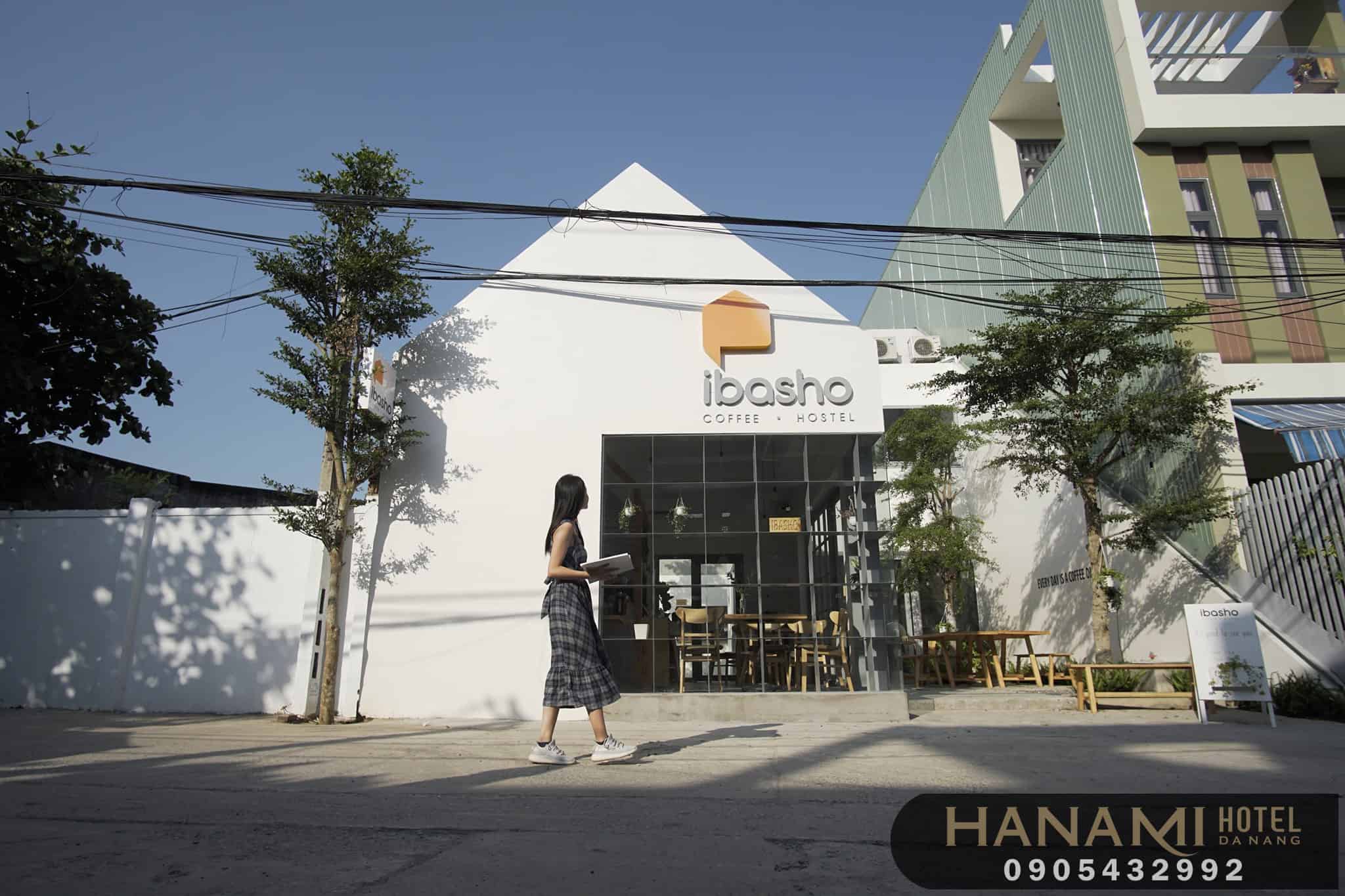 quán cafe Đà Nẵng