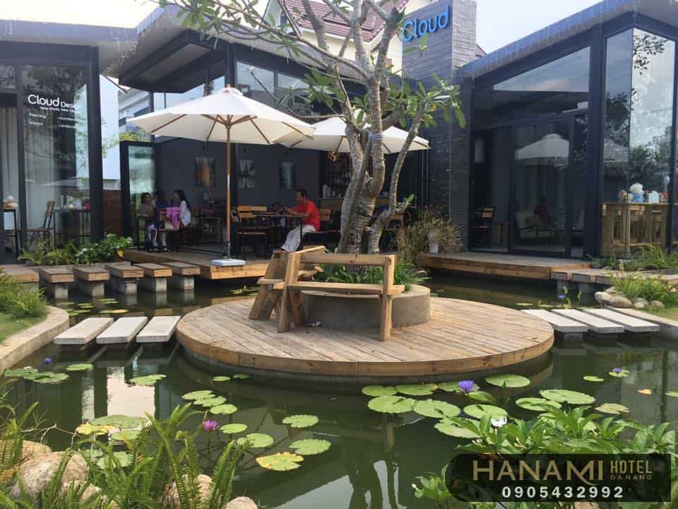 Top 35 quán cafe Đà Nẵng có view đẹp, giá rẻ khiến bạn mê mẩn 18 quán cafe Đà Nẵng