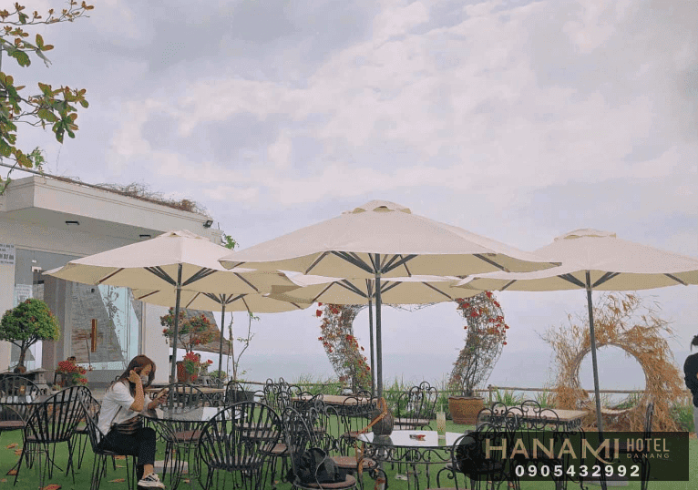 Top 35 quán cafe Đà Nẵng có view đẹp, giá rẻ khiến bạn mê mẩn 21 quán cafe Đà Nẵng