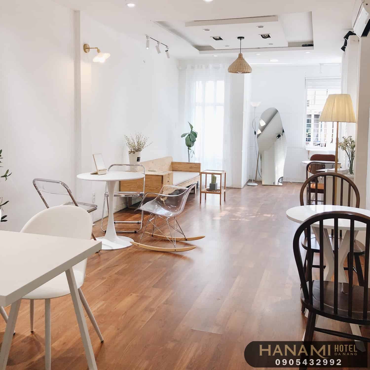 Top 35 quán cafe Đà Nẵng có view đẹp, giá rẻ khiến bạn mê mẩn 22 quán cafe Đà Nẵng