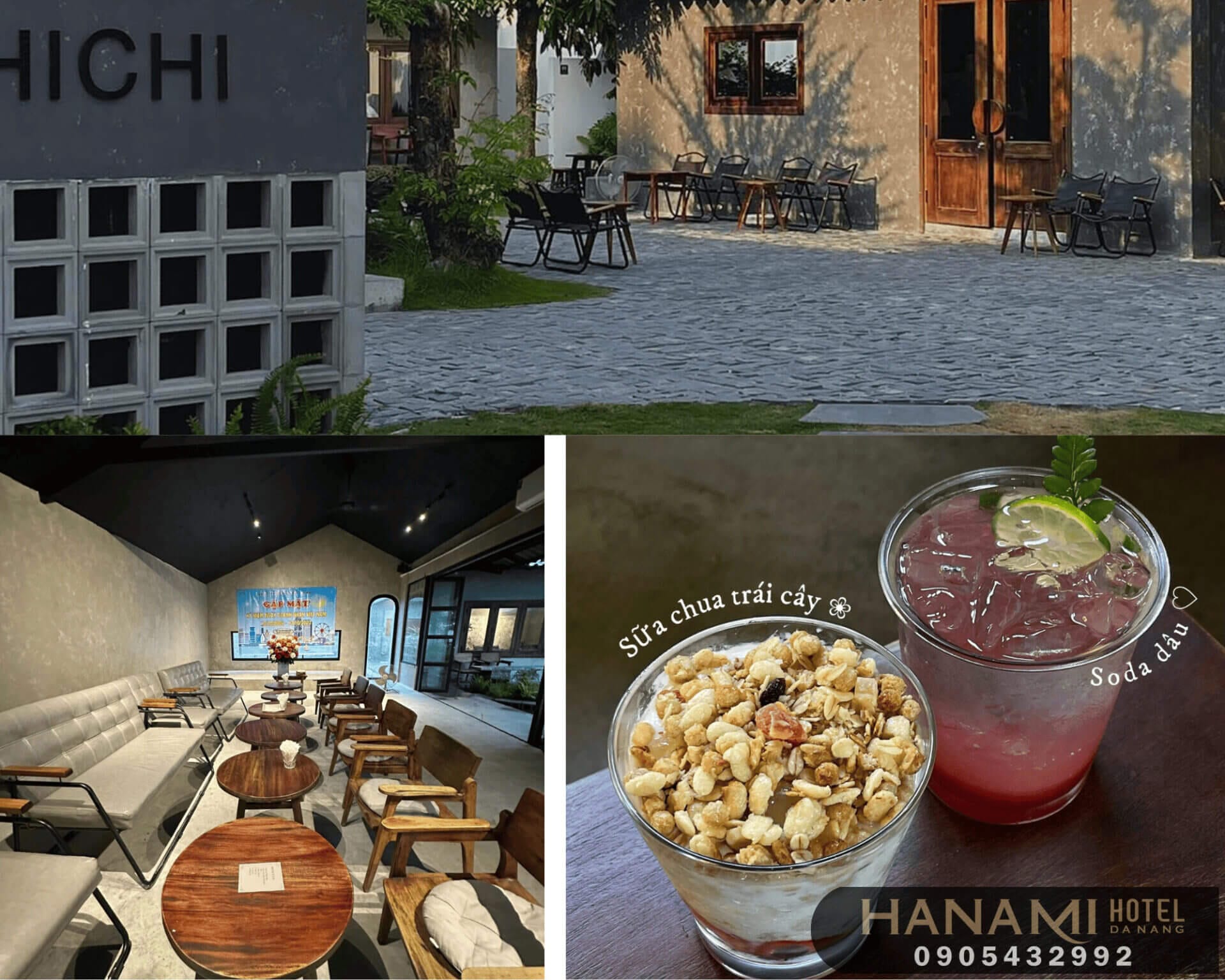 Top 35 quán cafe Đà Nẵng có view đẹp, giá rẻ khiến bạn mê mẩn 3 quán cafe Đà Nẵng