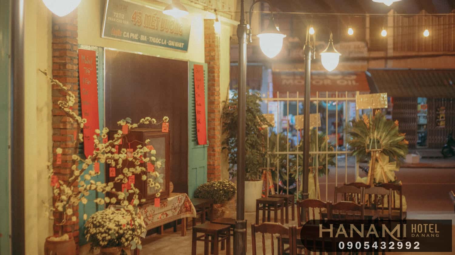 Top 35 quán cafe Đà Nẵng có view đẹp, giá rẻ khiến bạn mê mẩn 23 quán cafe Đà Nẵng