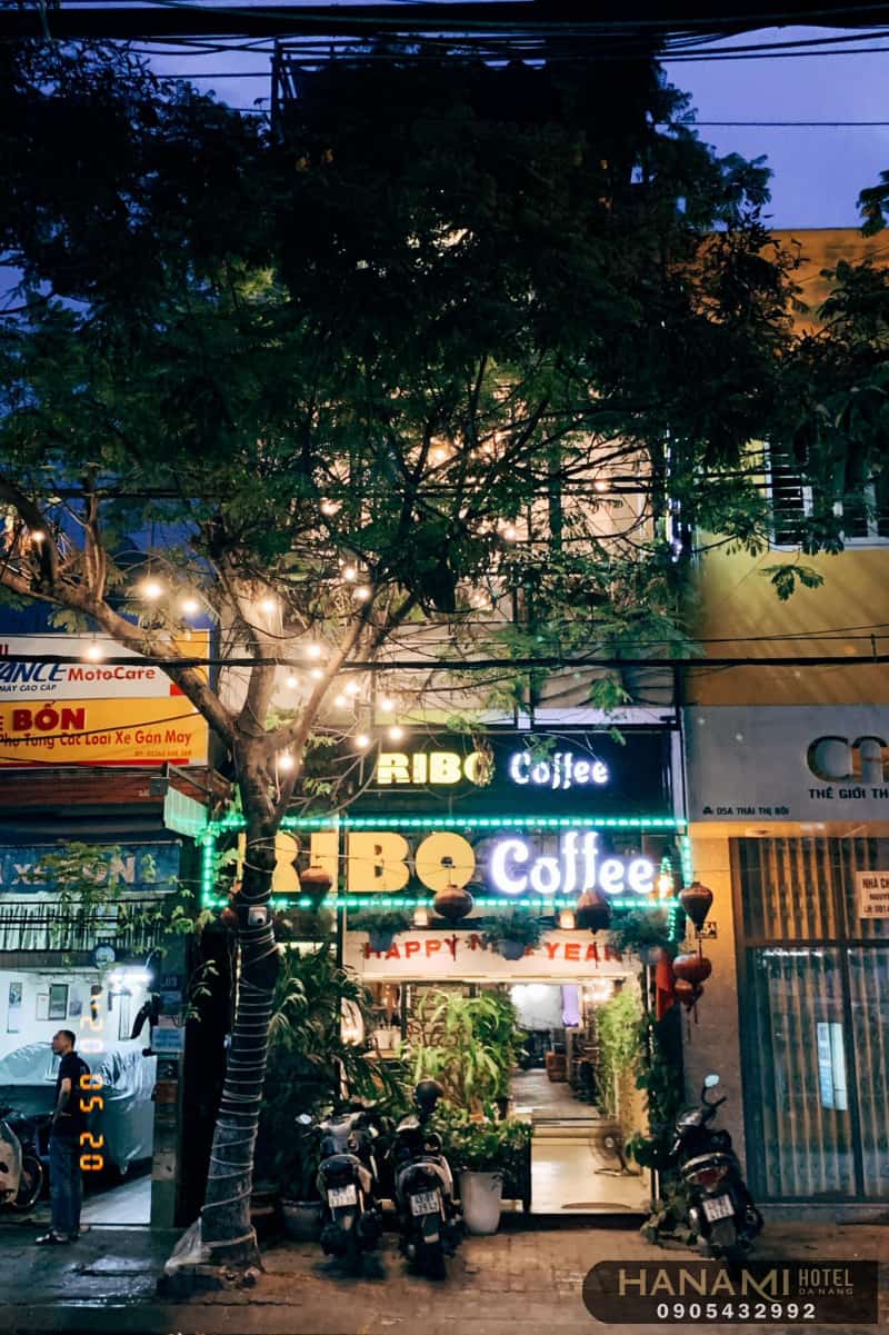Top 35 quán cafe Đà Nẵng có view đẹp, giá rẻ khiến bạn mê mẩn 24 quán cafe Đà Nẵng