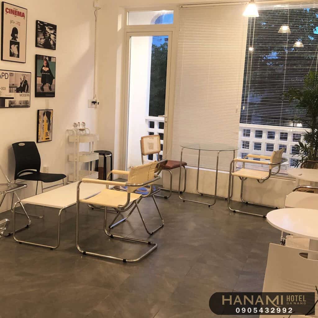 Top 35 quán cafe Đà Nẵng có view đẹp, giá rẻ khiến bạn mê mẩn 25 quán cafe Đà Nẵng